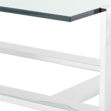 Load image into Gallery viewer, Flynn Coffee Table (62″ X 41.8″ X 15.8″)