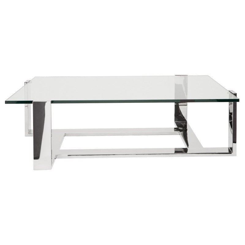 Flynn Coffee Table (62″ X 41.8″ X 15.8″)