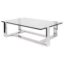 Load image into Gallery viewer, Flynn Coffee Table (62″ X 41.8″ X 15.8″)