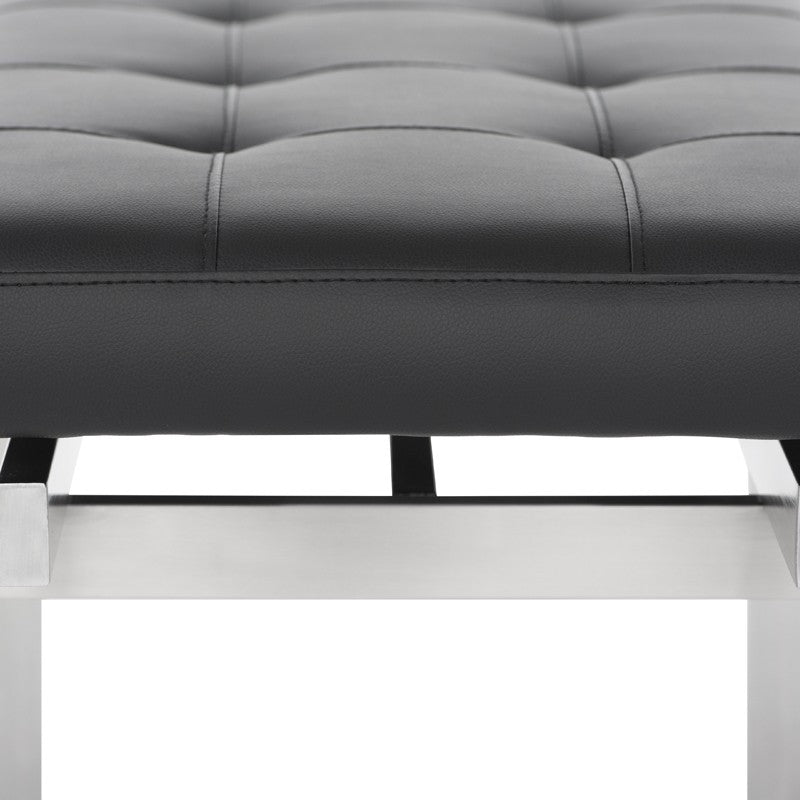 Louve Bench 36"