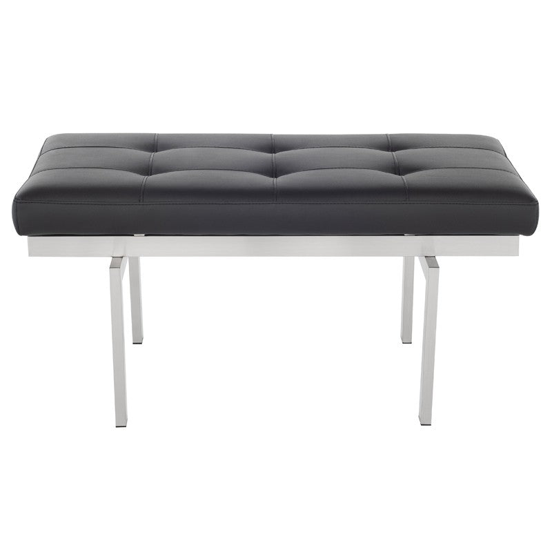 Louve Bench 36"