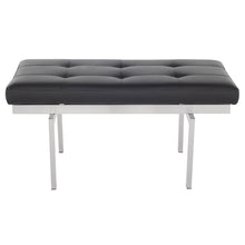 Load image into Gallery viewer, Louve Bench 36&quot;