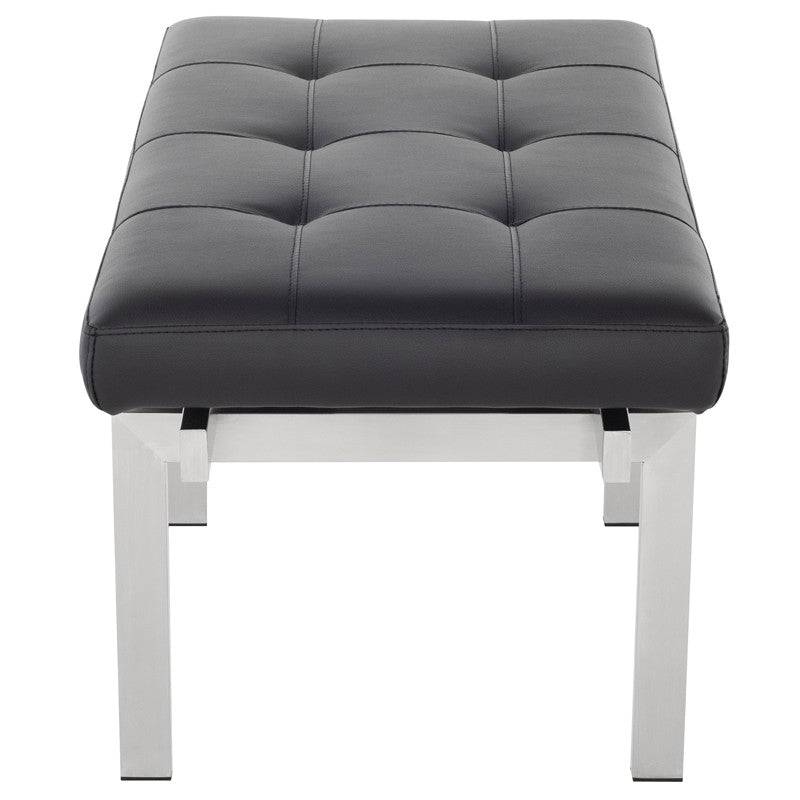 Louve Bench 36"