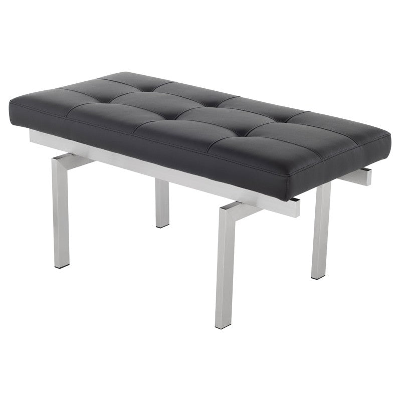 Louve Bench 36"