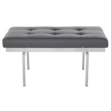 Load image into Gallery viewer, Louve Bench 36&quot;