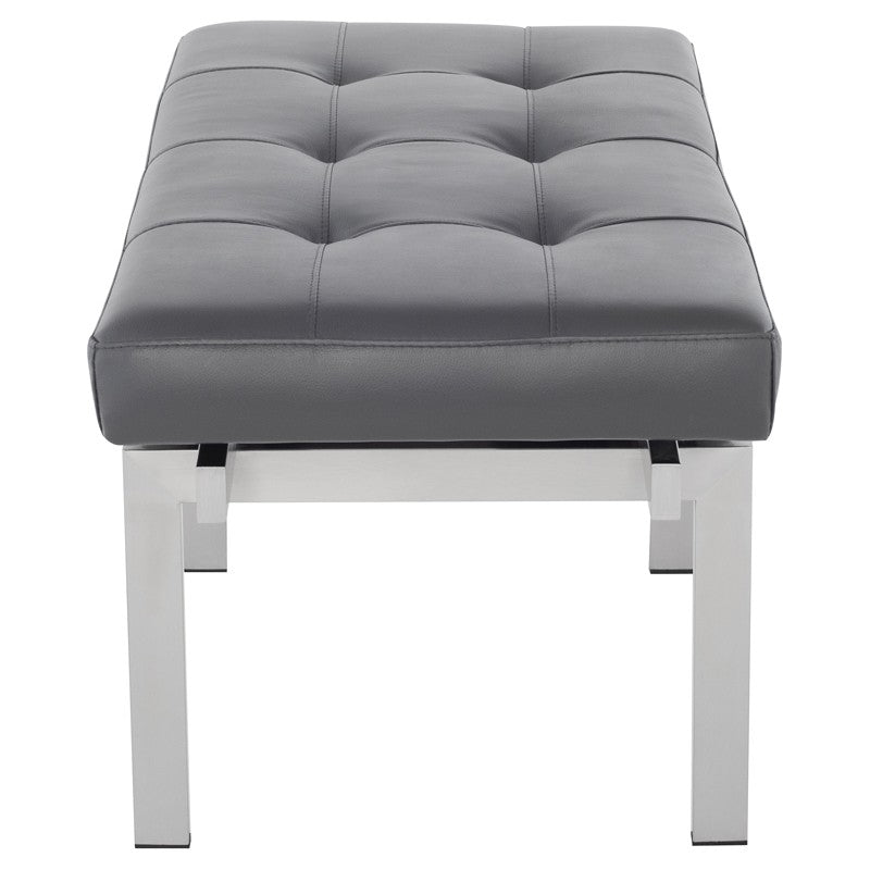 Louve Bench 36"