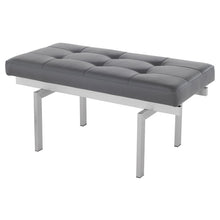 Load image into Gallery viewer, Louve Bench 36&quot;