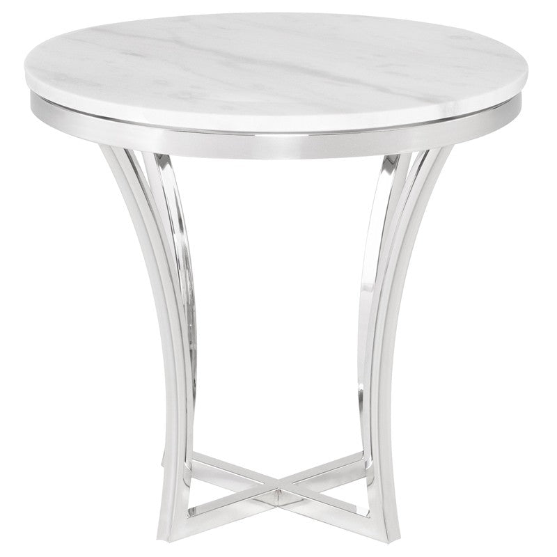 Aurora Side Table