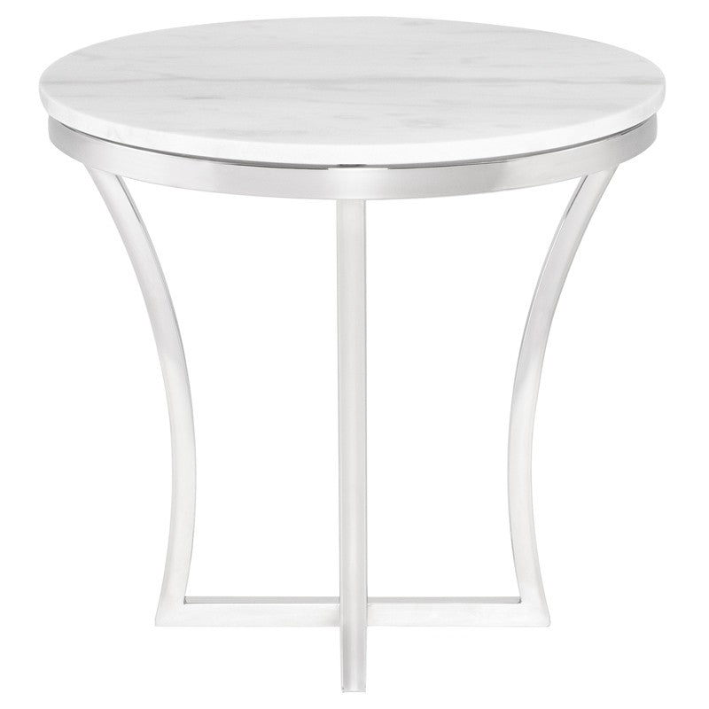 Aurora Side Table