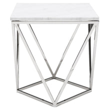 Load image into Gallery viewer, Jasmine Side Table