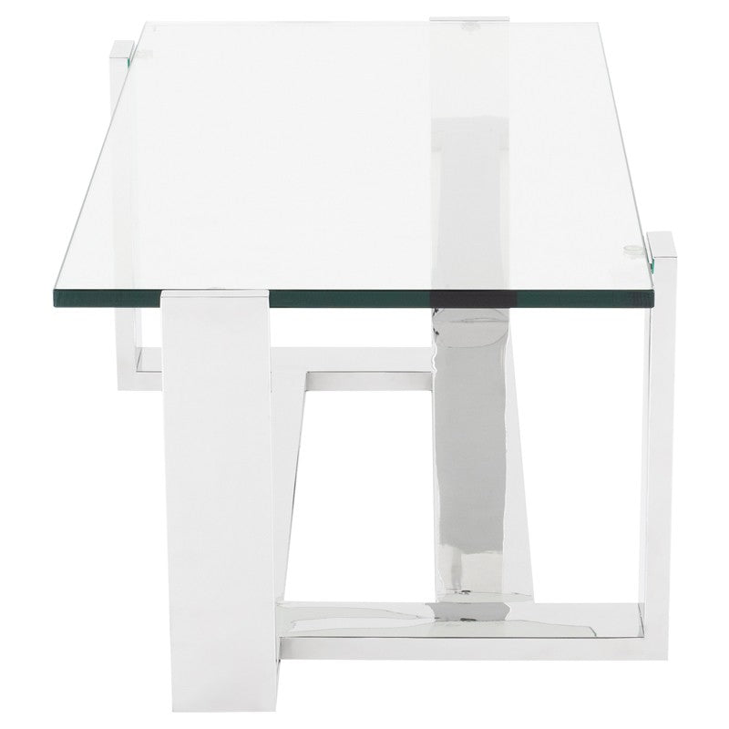 Flynn Coffee Table (48″ X 24″ X 15.8″)