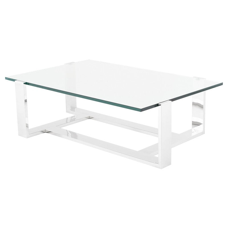 Flynn Coffee Table (54″ X 36″ X 15.8″)