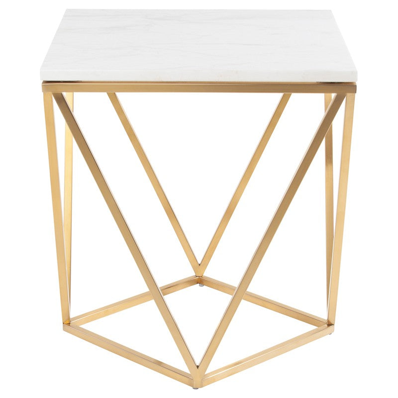 Jasmine Side Table