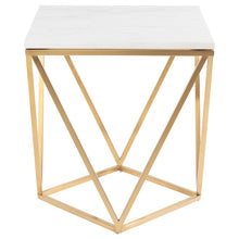 Load image into Gallery viewer, Jasmine Side Table