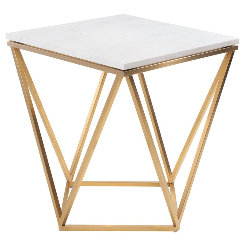 Jasmine Side Table