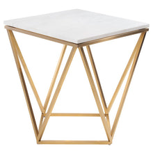Load image into Gallery viewer, Jasmine Side Table
