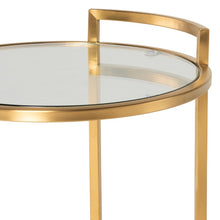 Load image into Gallery viewer, Lily Side Table