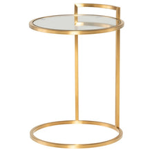 Load image into Gallery viewer, Lily Side Table