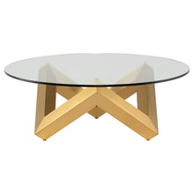 Load image into Gallery viewer, Como Coffee Table