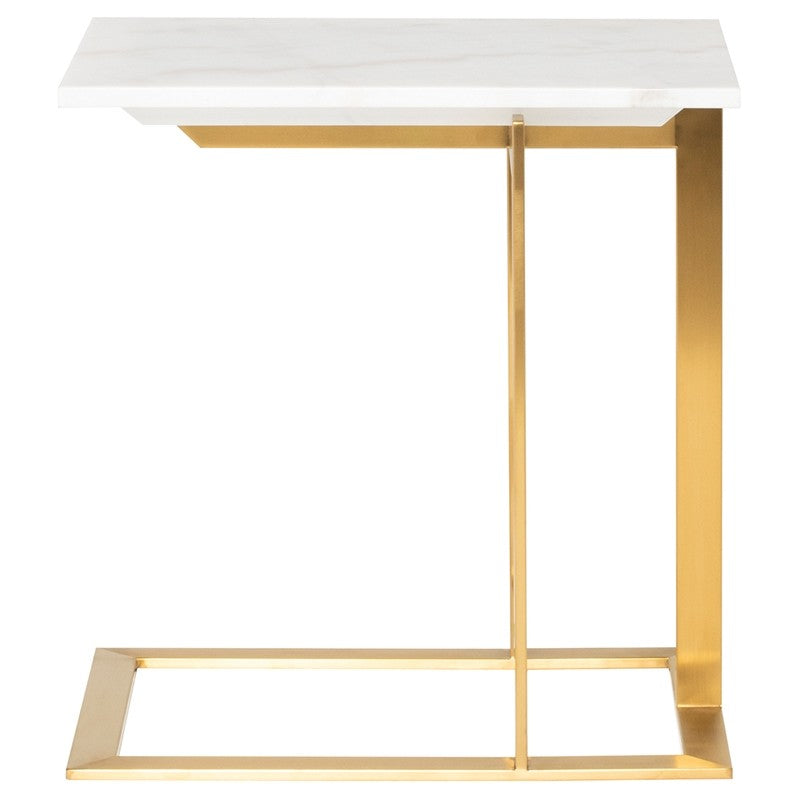 Dell Side Table