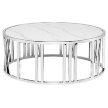 Load image into Gallery viewer, Roman Coffee Table