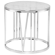 Load image into Gallery viewer, Roman Side Table
