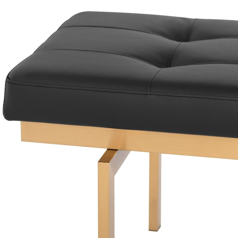 Louve Long Bench 59"
