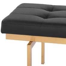 Load image into Gallery viewer, Louve Long Bench 59&quot;