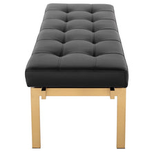 Load image into Gallery viewer, Louve Long Bench 59&quot;