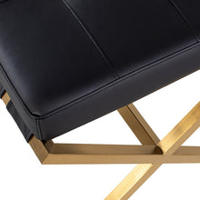 Load image into Gallery viewer, Auguste Bench (47.3″ X 17.8″ X 17.8″)