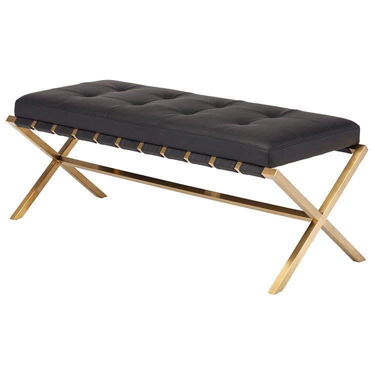 Auguste Bench 59"