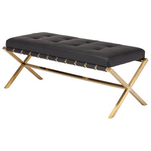 Load image into Gallery viewer, Auguste Bench 59&quot;