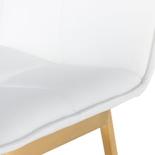 Load image into Gallery viewer, Sabrina Counter Stool