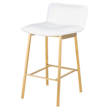 Load image into Gallery viewer, Sabrina Counter Stool
