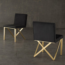 Load image into Gallery viewer, Talbot Dining Chair