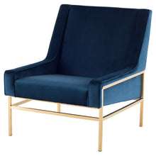 Load image into Gallery viewer, Theodore Occasional Chair