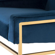 Load image into Gallery viewer, Theodore Occasional Chair