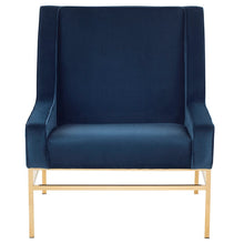 Load image into Gallery viewer, Theodore Occasional Chair