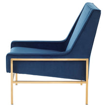 Load image into Gallery viewer, Theodore Occasional Chair
