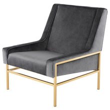 Load image into Gallery viewer, Theodore Occasional Chair