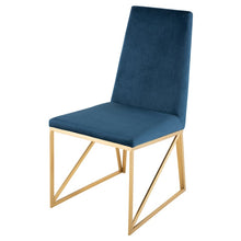 Load image into Gallery viewer, Caprice Dining Chair