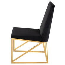 Load image into Gallery viewer, Caprice Dining Chair