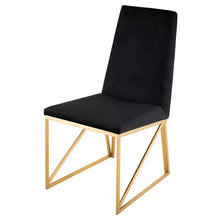 Load image into Gallery viewer, Caprice Dining Chair