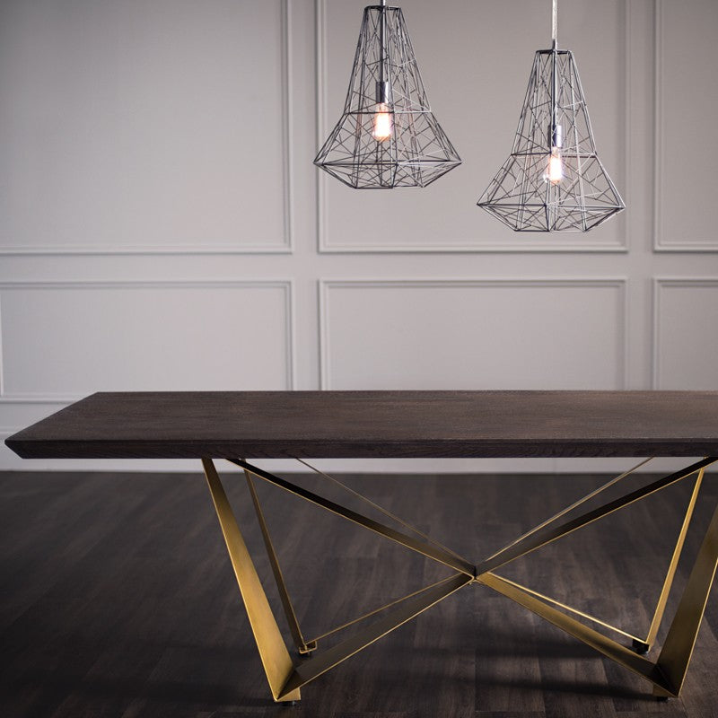 Apollo Pendant (17″ X 19″ X 21″)