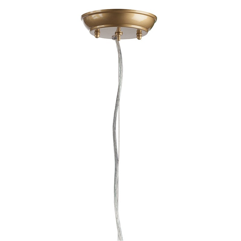 Zeus Pendant (20″ X 17″ X 18″)