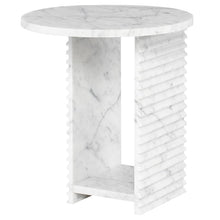 Load image into Gallery viewer, Mya Side Table