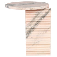 Load image into Gallery viewer, Mya Side Table