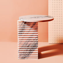 Load image into Gallery viewer, Mya Side Table