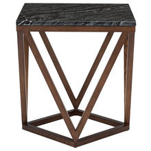 Load image into Gallery viewer, Jasmine Side Table