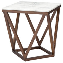 Load image into Gallery viewer, Jasmine Side Table